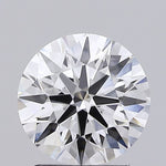IGI 1.99 Carat Round Brilliant Lab Grown Diamond 人工培育鑽石 實驗室人造鑽石