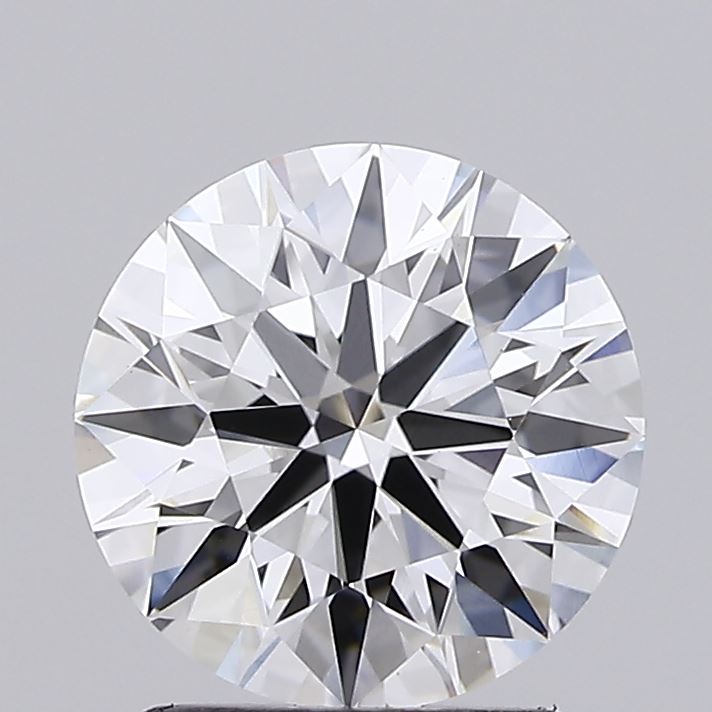 IGI 1.99 Carat Round Brilliant Lab Grown Diamond 人工培育鑽石 實驗室人造鑽石