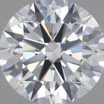 IGI 1.21 Carat Round Brilliant Lab Grown Diamond