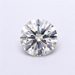 IGI 1.10 Carat Round Brilliant Lab Grown Diamond 人工培育鑽石 實驗室人造鑽石
