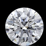 IGI 1.60 Carat Round Brilliant Lab Grown Diamond 人工培育鑽石 實驗室人造鑽石