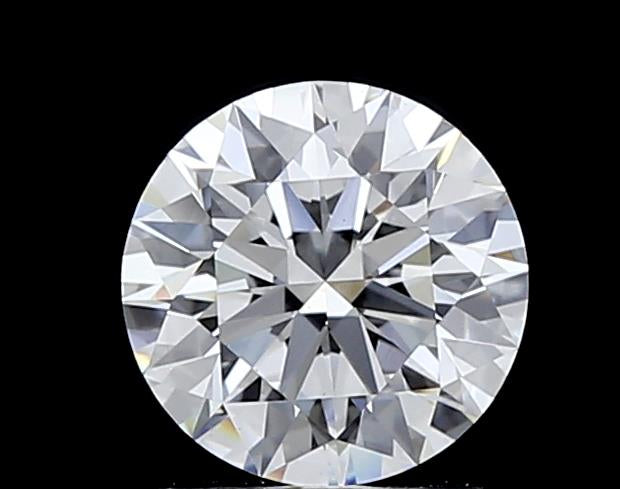 IGI 1.60 Carat Round Brilliant Lab Grown Diamond 人工培育鑽石 實驗室人造鑽石