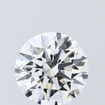 IGI 2.00 Carat Round Brilliant Lab Grown Diamond 人工培育鑽石 實驗室人造鑽石