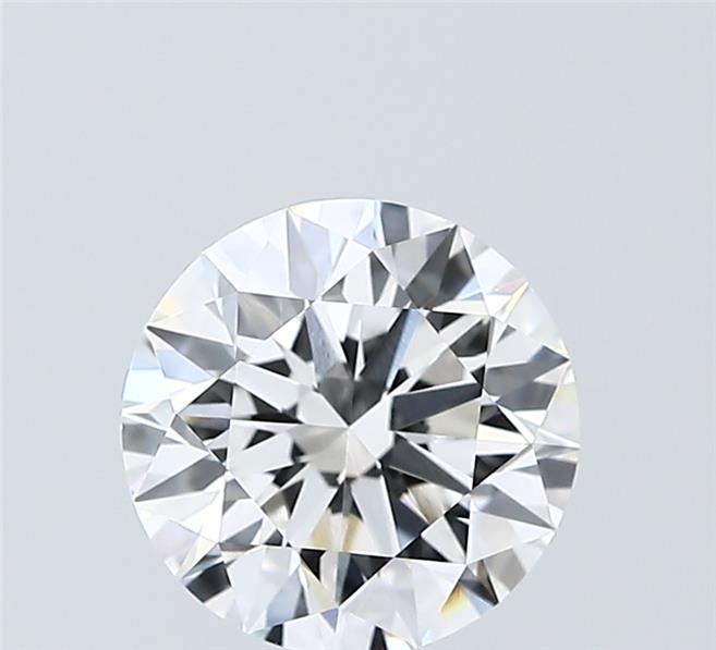 IGI 2.00 Carat Round Brilliant Lab Grown Diamond 人工培育鑽石 實驗室人造鑽石