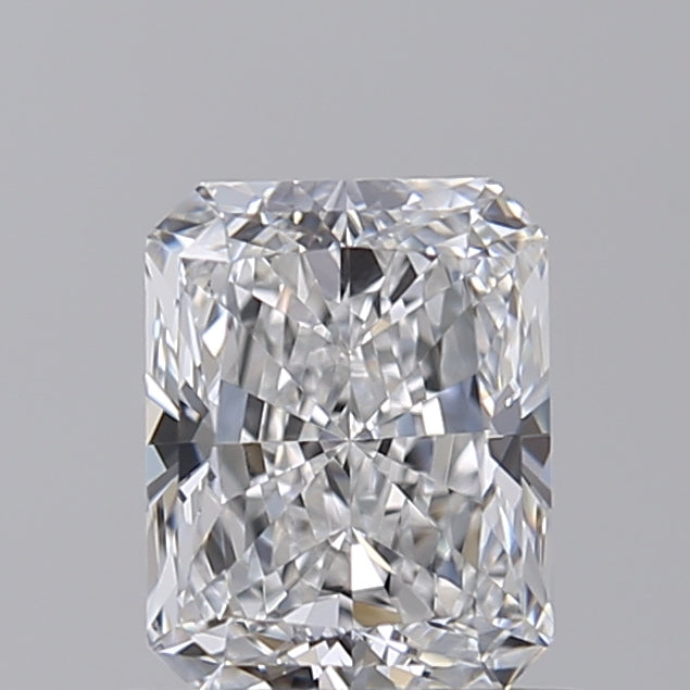 IGI 0.83 Carat 雷地恩切割 - Radiant Cut 培育鑽石 Lab Grown Diamond 人造鑽石 人工鑽石 實驗室鑽石 培養鑽石 香港 培育鑽 