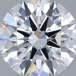 IGI 1.06 Carat Round Brilliant Lab Grown Diamond 人工培育鑽石 實驗室人造鑽石
