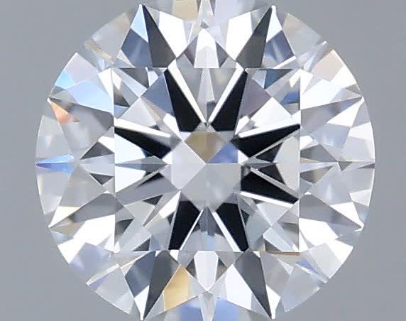 IGI 1.06 Carat Round Brilliant Lab Grown Diamond 人工培育鑽石 實驗室人造鑽石