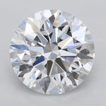 IGI 1.75 Carat Round Brilliant Lab Grown Diamond 人工培育鑽石 實驗室人造鑽石