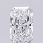 IGI 2.00 Carat Radiant Cut Lab Grown Diamond 人工培育鑽石 實驗室人造鑽石
