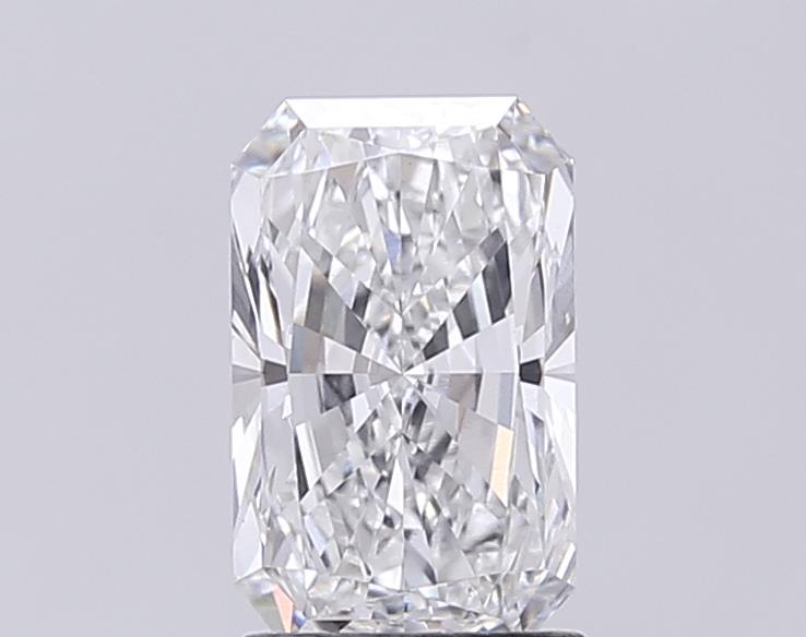 IGI 2.00 Carat Radiant Cut Lab Grown Diamond 人工培育鑽石 實驗室人造鑽石
