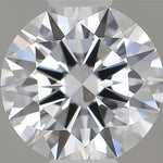 IGI 0.51 Carat Round Brilliant Lab Grown Diamond 人工培育鑽石 實驗室人造鑽石