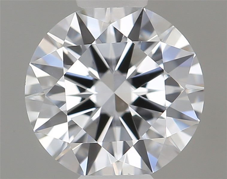 IGI 0.51 Carat Round Brilliant Lab Grown Diamond 人工培育鑽石 實驗室人造鑽石