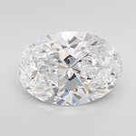 IGI 1.84 Carat Oval Lab Grown Diamond 人工培育鑽石 實驗室人造鑽石
