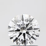 IGI 0.82 Carat Round Brilliant Lab Grown Diamond