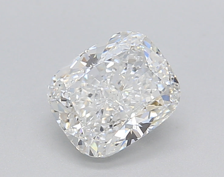 IGI 1.03 Carat 長枕形 - Long Cushion 培育鑽石 Lab Grown Diamond 人造鑽石 人工鑽石 實驗室鑽石 培養鑽石 香港 培育鑽 