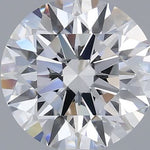 IGI 1.02 Carat Round Brilliant Lab Grown Diamond 人工培育鑽石 實驗室人造鑽石