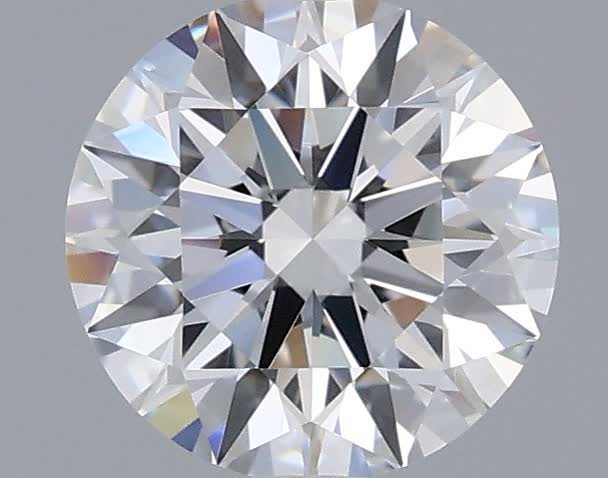 IGI 1.02 Carat Round Brilliant Lab Grown Diamond 人工培育鑽石 實驗室人造鑽石