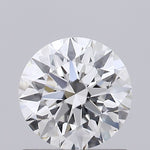 IGI 0.74 Carat Round Brilliant Lab Grown Diamond 人工培育鑽石 實驗室人造鑽石