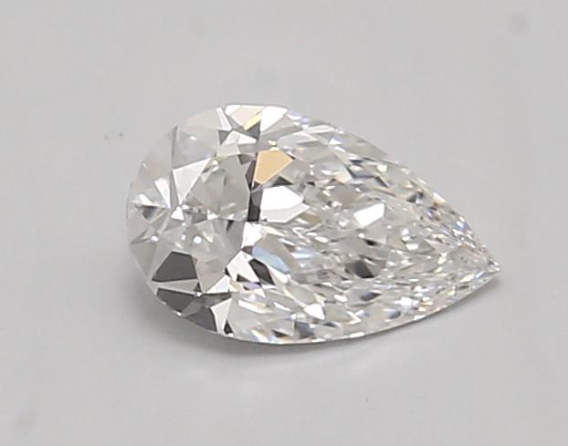 IGI 0.83 Carat Pear Lab Grown Diamond 人工培育鑽石 實驗室人造鑽石