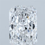 IGI 3.50 Carat Radiant Cut Lab Grown Diamond 人工培育鑽石 實驗室人造鑽石