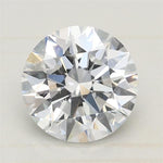 IGI 0.71 Carat Round Brilliant Lab Grown Diamond 人工培育鑽石 實驗室人造鑽石