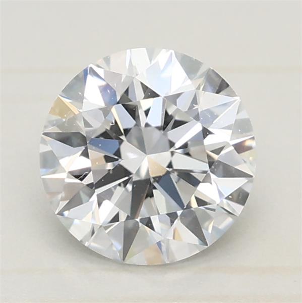 IGI 0.71 Carat Round Brilliant Lab Grown Diamond 人工培育鑽石 實驗室人造鑽石