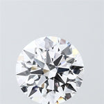 IGI 1.54 Carat Round Brilliant Lab Grown Diamond 人工培育鑽石 實驗室人造鑽石