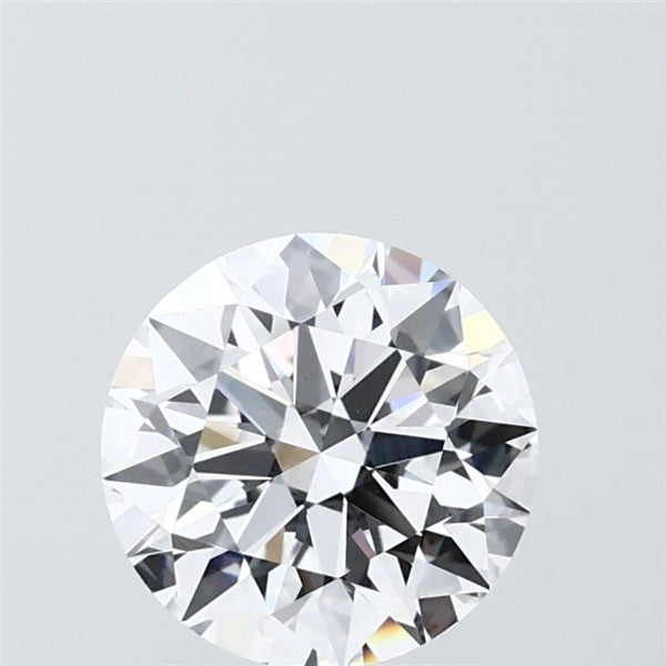 IGI 1.54 Carat Round Brilliant Lab Grown Diamond 人工培育鑽石 實驗室人造鑽石