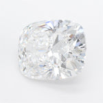 IGI 6.29 Carat Cushion Lab Grown Diamond 人工培育鑽石 實驗室人造鑽石