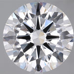 IGI 2.59 Carat Round Brilliant Lab Grown Diamond 人工培育鑽石 實驗室人造鑽石
