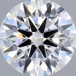 IGI 1.43 Carat Round Brilliant Lab Grown Diamond 人工培育鑽石 實驗室人造鑽石