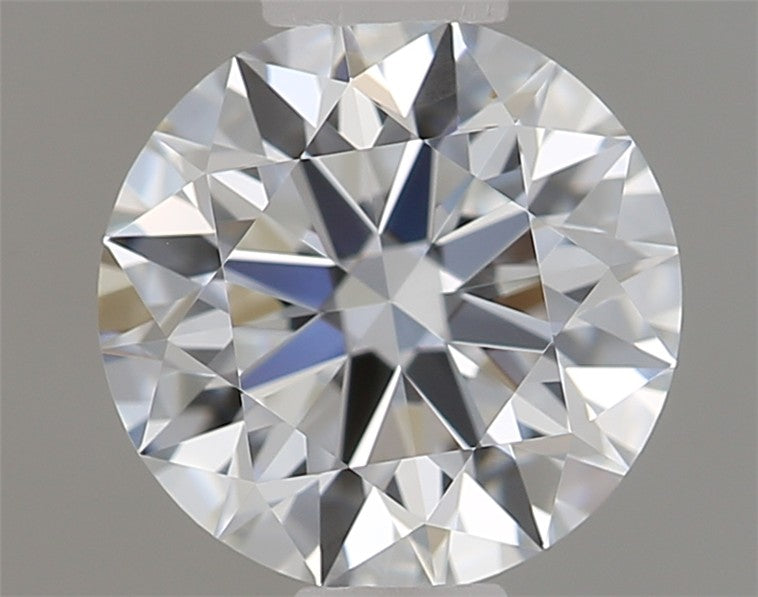 IGI 0.67 Carat Round Brilliant Lab Grown Diamond 人工培育鑽石 實驗室人造鑽石