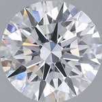 IGI 1.42 Carat Round Brilliant Lab Grown Diamond 人工培育鑽石 實驗室人造鑽石