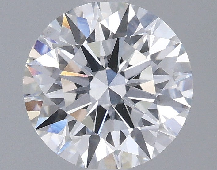 IGI 1.42 Carat Round Brilliant Lab Grown Diamond 人工培育鑽石 實驗室人造鑽石