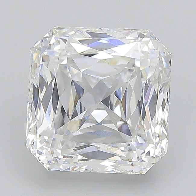 IGI 4.59 Carat Radiant Cut Lab Grown Diamond 人工培育鑽石 實驗室人造鑽石