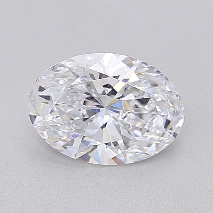 IGI 1.51 Carat Oval Lab Grown Diamond 人工培育鑽石 實驗室人造鑽石