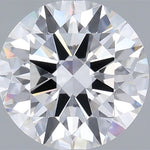 IGI 1.23 Carat Round Brilliant Lab Grown Diamond 人工培育鑽石 實驗室人造鑽石