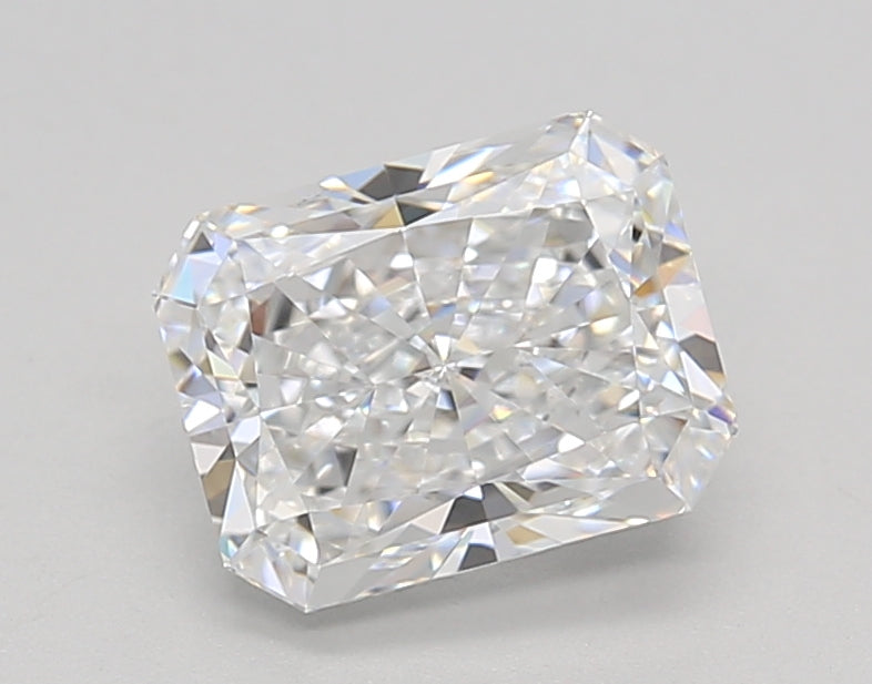 IGI 1.47 Carat 雷地恩切割 - Radiant Cut 培育鑽石 Lab Grown Diamond 人造鑽石 人工鑽石 實驗室鑽石 培養鑽石 香港 培育鑽 