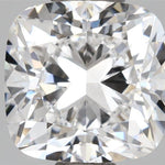 IGI 1.61 Carat Cushion Lab Grown Diamond