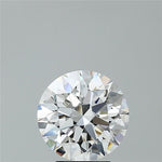 IGI 3.55 Carat Round Brilliant Lab Grown Diamond 人工培育鑽石 實驗室人造鑽石