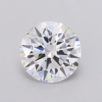 IGI 1.02 Carat Round Brilliant Lab Grown Diamond 人工培育鑽石 實驗室人造鑽石