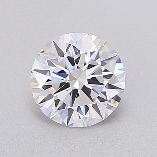 IGI 1.02 Carat Round Brilliant Lab Grown Diamond 人工培育鑽石 實驗室人造鑽石
