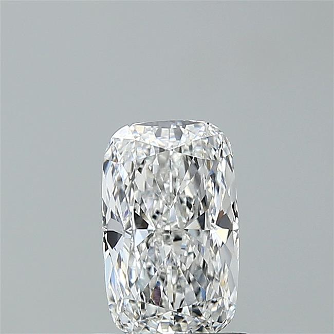 IGI 1.09 Carat Cushion Lab Grown Diamond 人工培育鑽石 實驗室人造鑽石