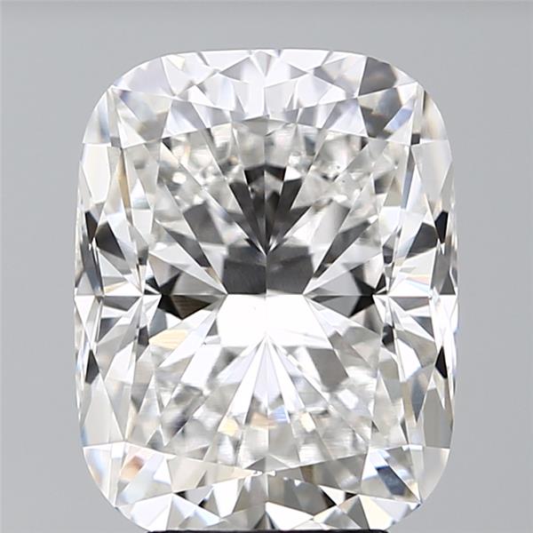 IGI 5.09 Carat Cushion Lab Grown Diamond 人工培育鑽石 實驗室人造鑽石