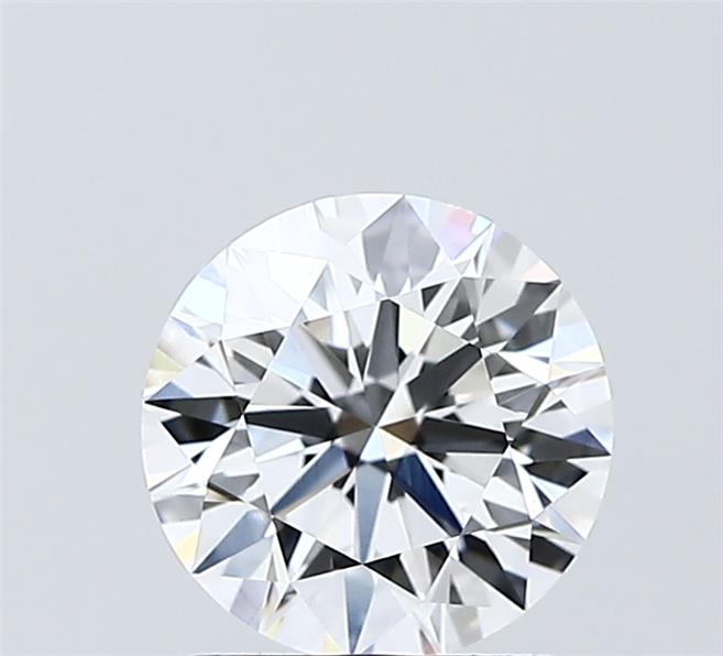IGI 1.54 Carat Round Brilliant Lab Grown Diamond 人工培育鑽石 實驗室人造鑽石