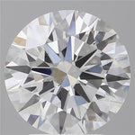 IGI 3.10 Carat Round Brilliant Lab Grown Diamond 人工培育鑽石 實驗室人造鑽石