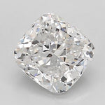 IGI 1.75 Carat Cushion Lab Grown Diamond 人工培育鑽石 實驗室人造鑽石