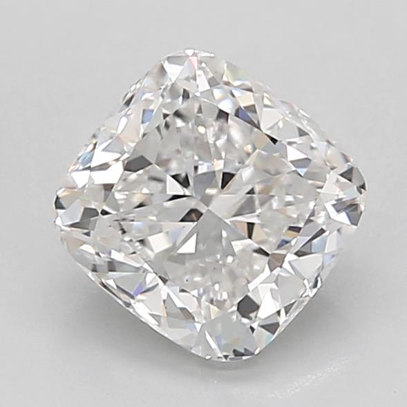 IGI 1.75 Carat Cushion Lab Grown Diamond 人工培育鑽石 實驗室人造鑽石