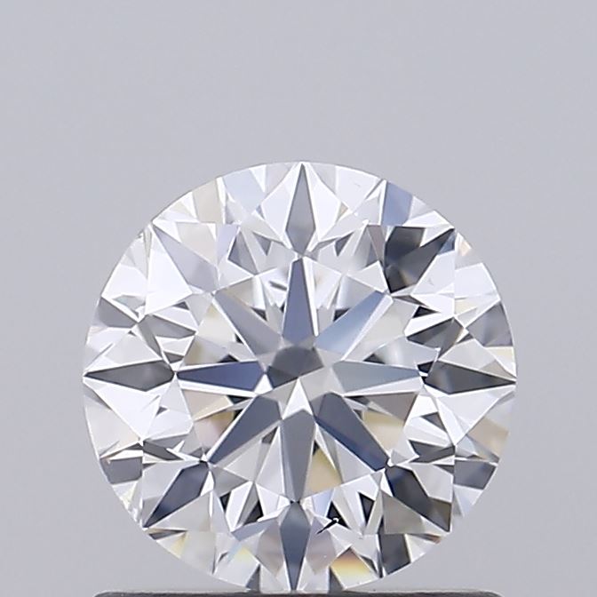 IGI 1 Carat Round Brilliant Lab Grown Diamond