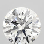 IGI 1.70 Carat Round Brilliant Lab Grown Diamond 人工培育鑽石 實驗室人造鑽石